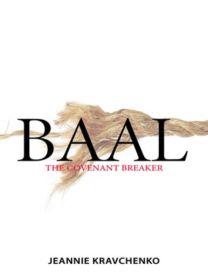 cover image of Baal